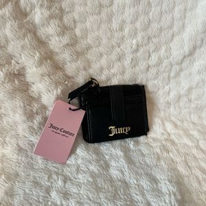 Juicy couture card colder NWT